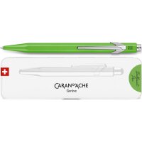 CARAN DACHE Stylo à bille 849 Pop Line 849.730...