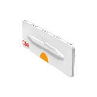 CARAN DACHE Kugelschreiber 849 Pop Line 849.530 orange...