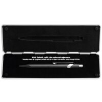 CARAN DACHE Stylo à bille 849 Pop Line 849.509...