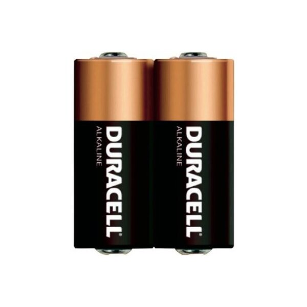 DURACELL Pile Specialty MN21 A23,LRV08,8LR932,12V 2 pc.