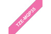 PTOUCH Band lam. weiss pink matt TZe-MQP35 PT-1280VP 12 mm