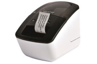 PTOUCH Profi-Labelprinter QL-700 avec 2 rl....