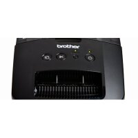 PTOUCH Profi-Labelprinter QL-700 avec 2 rl....