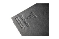 CLAIREFONTAINE GOLDLINE Carnet spirale A6 34258 140g 64...