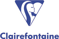 CLAIREFONTAINE GOLDLINE Carnet spirale A6 34259 140g 64...