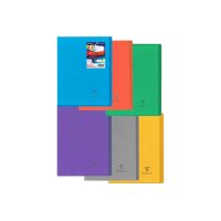 CLAIREFONTAINE Kover Book Cahier 24x32cm 981401 seyes 48...