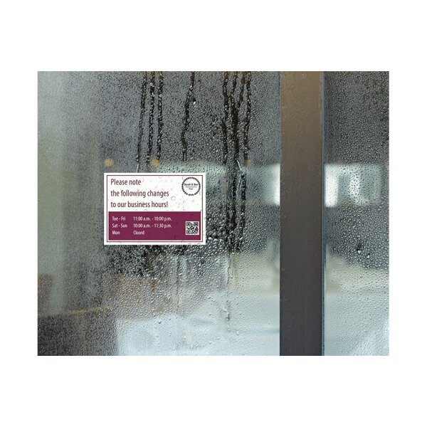HERMA Étiquette film outdoor SPECIAL, 99,1 x 42,3 mm