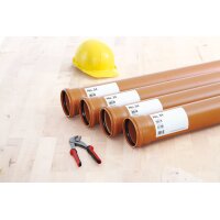 HERMA Étiquette film outdoor SPECIAL, 99,1 x 139 mm