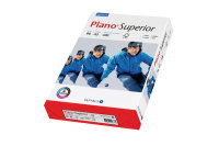 PLANO SUPERIOR Kopierpapier A3 88026783 90g, weiss 500 Blatt