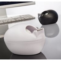 Scotch Dévidoir de bureau PBL-B810, noir,...