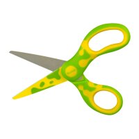 SCOTCH Ciseaux Deco Kids 13cm 1641 6 couleur