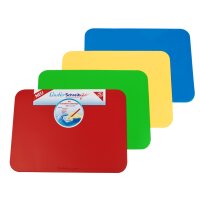 Läufer Sous-main SchreibGut, couleur: ciel royal