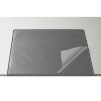 Läufer Sous-main DURELLA Flexoplan DS, gris