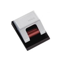 MAUL Clips S 1.21 argent
