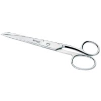 WESTCOTT Universalschere STEEL, Länge: 120 mm, spitz
