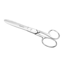 WESTCOTT Ciseaux universels STEEL, longueur: 250 mm