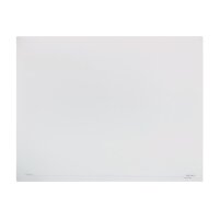 KOLMA Schreibunterlage Perform 34.751.00 transparent 63x50cm