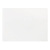 KOLMA Schreibunterlage Perform 34.470.00 transparent 63x50cm