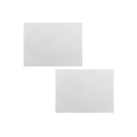 KOLMA Sous-main Perform 34.641.00 transparent 53x40cm