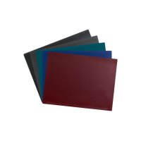 KOLMA Schreibunterlage Perform 34.565.05 blau 63x50cm