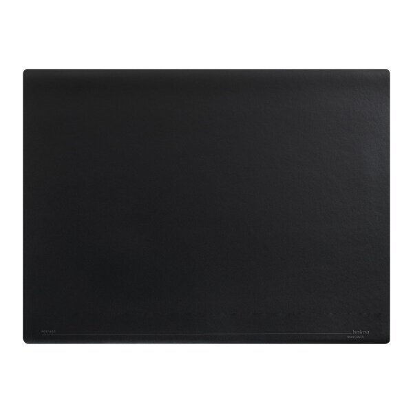 KOLMA Sous-main Perform 34.453.06 noir 53x40cm