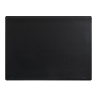 KOLMA Sous-main Perform 34.453.06 noir 53x40cm