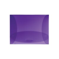 KOLMA Dossier compart.Penda Easy A4 11.069.13 violet