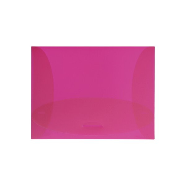 KOLMA Sammelbox Penda Easy A4 11.069.33 berry