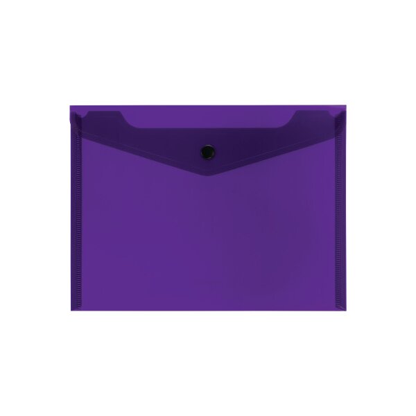 KOLMA Dokumententasche Easy A5 08.160.13 violett