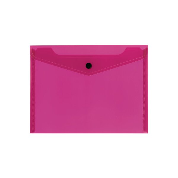 KOLMA Dossier compart.Easy A5 08.160.33 berry