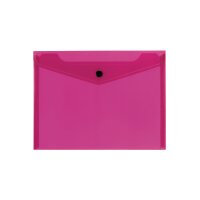 KOLMA Dossier compart.Easy A5 08.160.33 berry