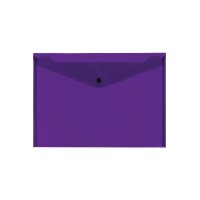 KOLMA Dossier compart.Easy A4 08.150.13 violet 50 flls.