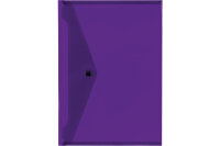 KOLMA Dossier compart.Easy A4 08.150.13 violet 50 flls.