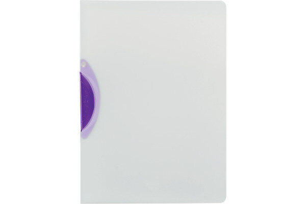KOLMA Dossier à pince Easy Plus A4 11.012.13 violet