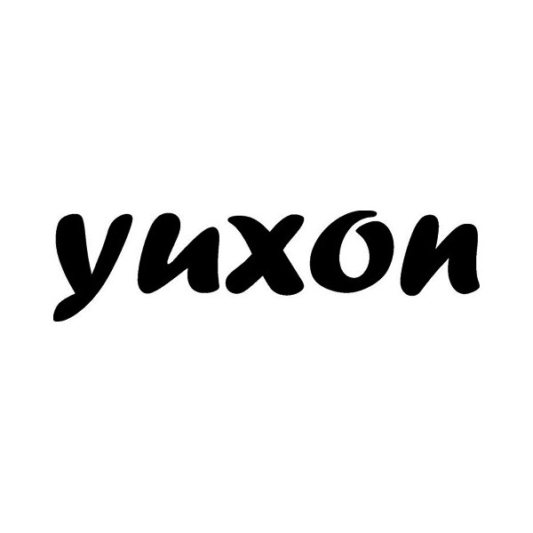YUXON Trousse 8900.24 noir