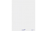 LEGAMASTER Magic-Chart Flipchart Folie 7-159000 60cm 25...
