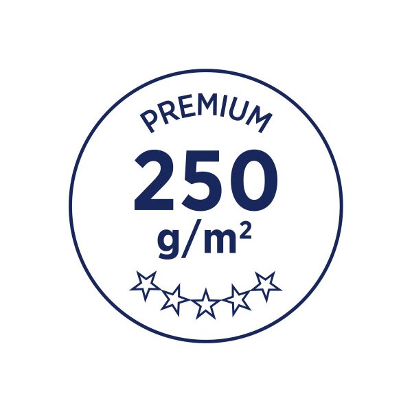 AVERY ZWECKFORM Superior InkJet Photo Paper A4 2556-20 250g 20 Blatt