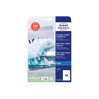 AVERY ZWECKFORM Superior InkJet Photo Paper A4 2556-20...