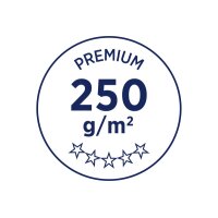 AVERY ZWECKFORM Superior InkJet Photo Paper A4 2556-20 250g 20 Blatt