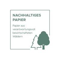 AVERY ZWECKFORM InkJet-Papier A4 2576-150 120g, weiss 150 Blatt