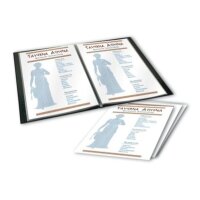 AVERY ZWECKFORM InkJet-Papier A4 2585-150 100g, weiss 150...