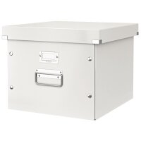 LEITZ Coffret pour dossiers suspendus Click & Store,...