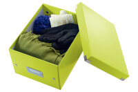 LEITZ Click&Store WOW Box S 6043-00-54 vert 22x16x28.2cm