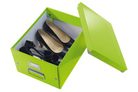 LEITZ Click&Store WOW Box M 6044-00-54 vert 22x16x28.2cm