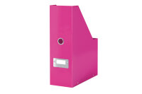 LEITZ Click & Store Boîte de class. 60470023 pink