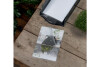 LEITZ Sichthüllen PP Recycle A4 40010003 transparent, 140my 100 Stück
