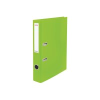 BIELLA Classeur fédéral 4cm 10341431U vert...