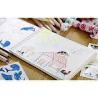 ZDesign KIDS Sticker dinos