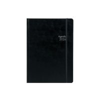 SIMPLEX Simply black 2026 40100.26 1T/1S schwarz ML...