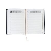 SIMPLEX Simply red 2026 40110.26 1T/1S rot ML 14.8x20.8cm